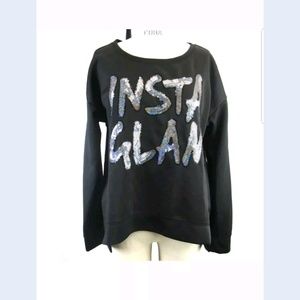 JUICY COUTURE SWEATSHIRT